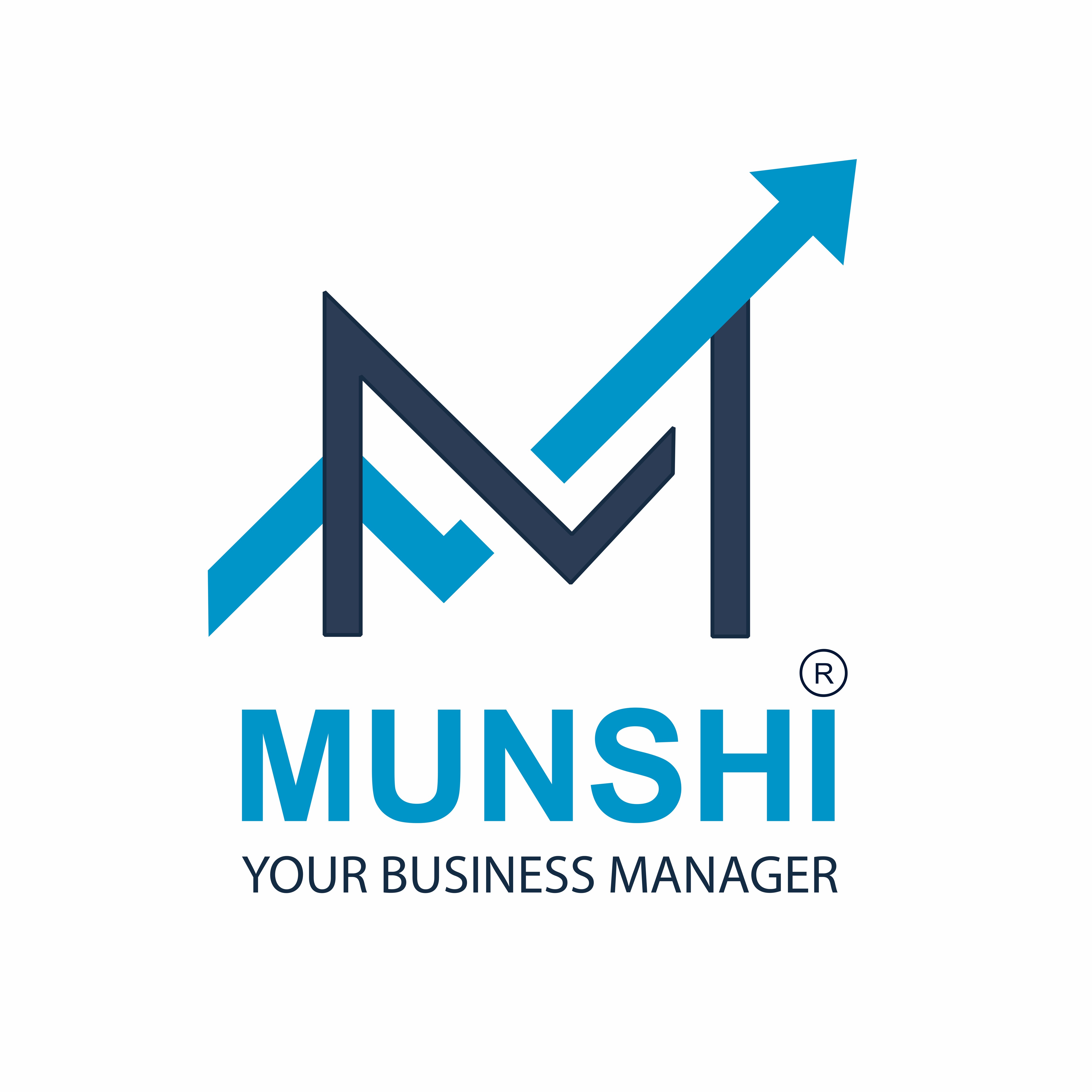 Munshi Services logo