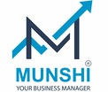 Munshi Services logo